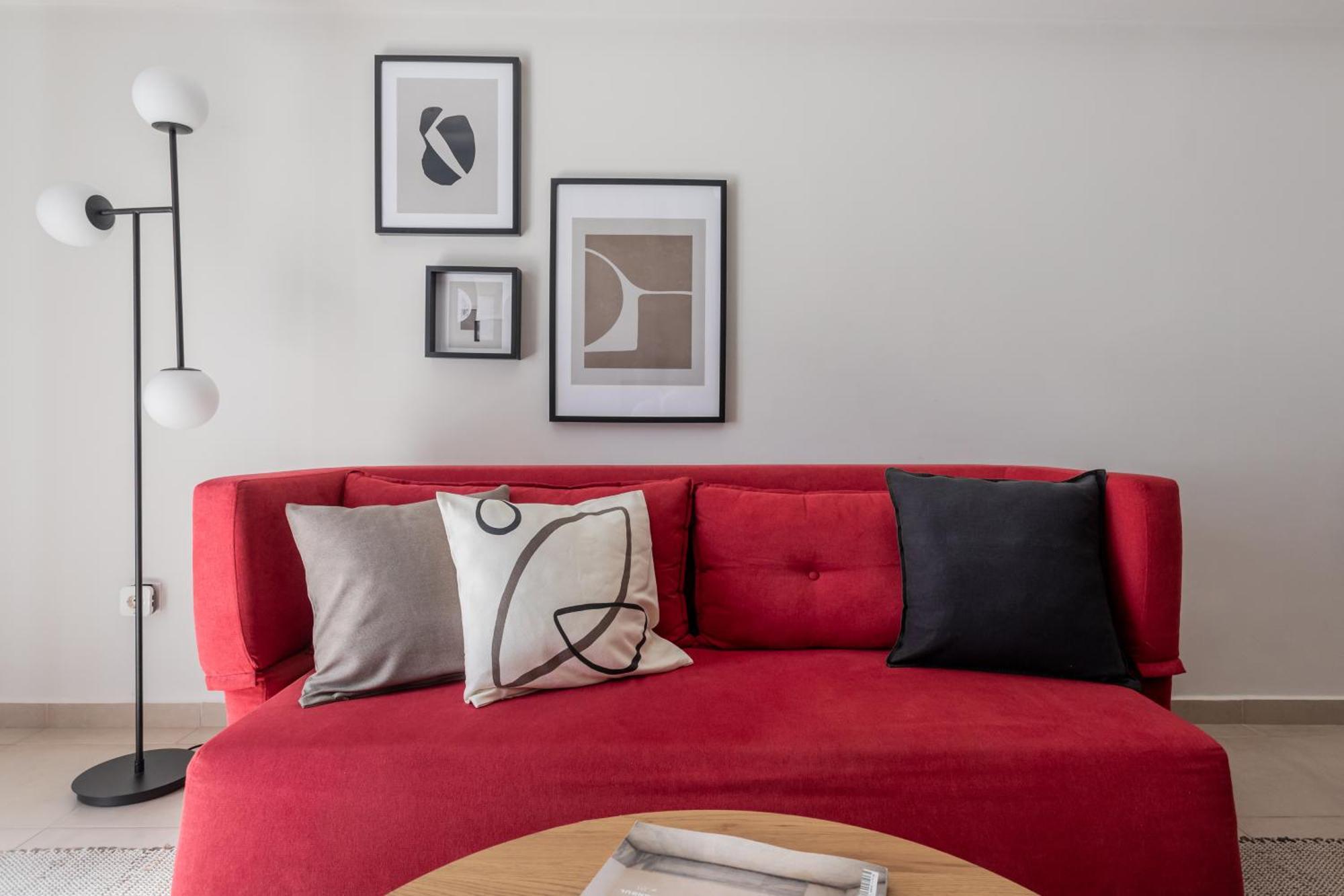 Central Cozy Apartments In Plaka By Upstreet Афины Экстерьер фото