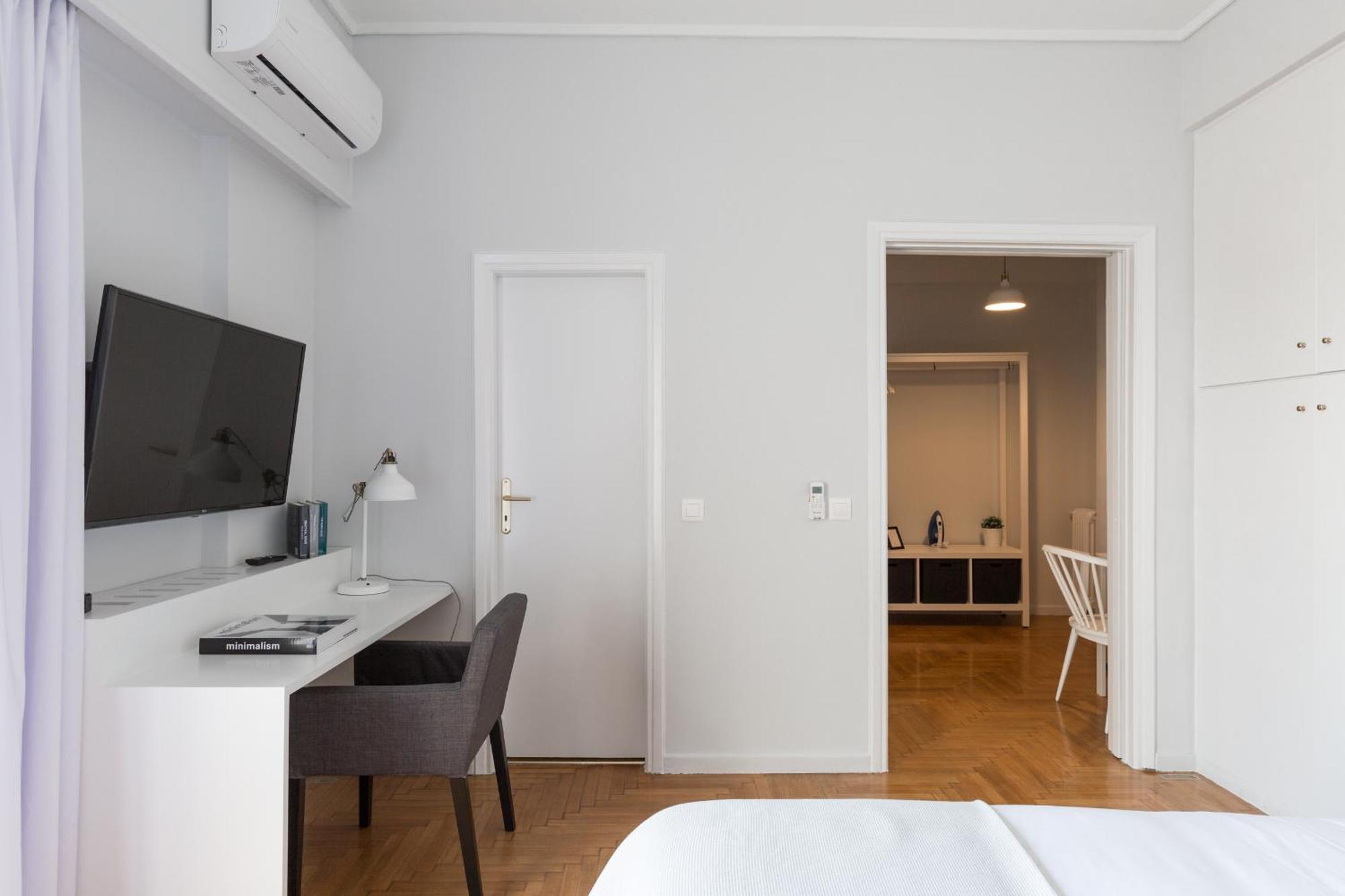 Central Cozy Apartments In Plaka By Upstreet Афины Экстерьер фото