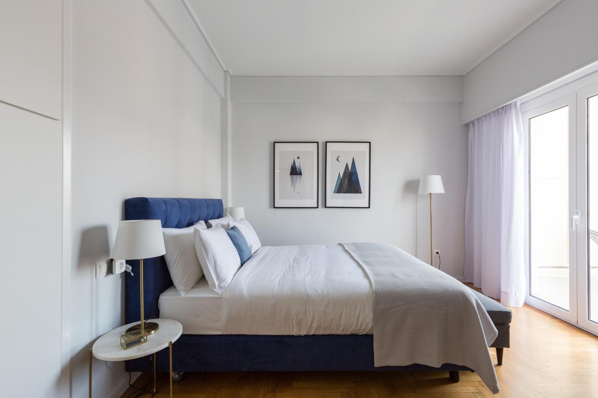 Central Cozy Apartments In Plaka By Upstreet Афины Экстерьер фото