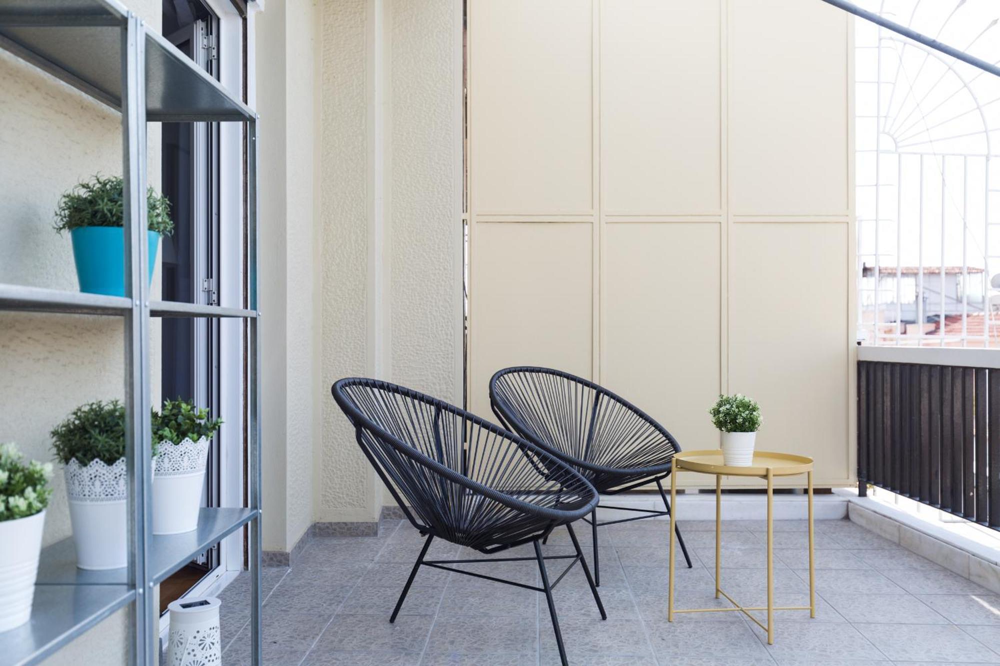 Central Cozy Apartments In Plaka By Upstreet Афины Экстерьер фото