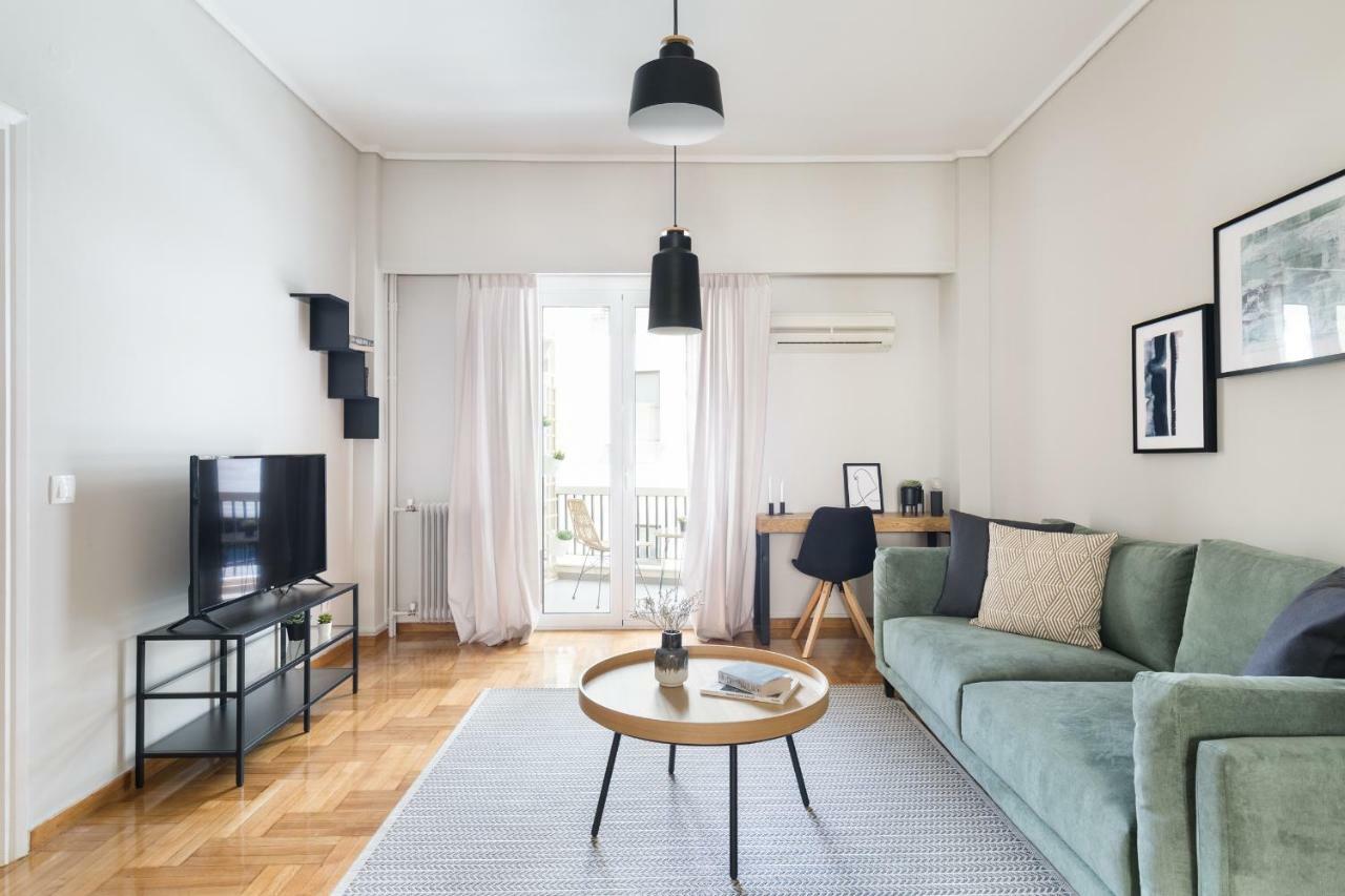 Central Cozy Apartments In Plaka By Upstreet Афины Номер фото